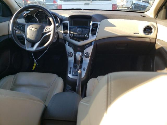 Photo 7 VIN: 1G1PG5SC2C7260614 - CHEVROLET CRUZE LT 