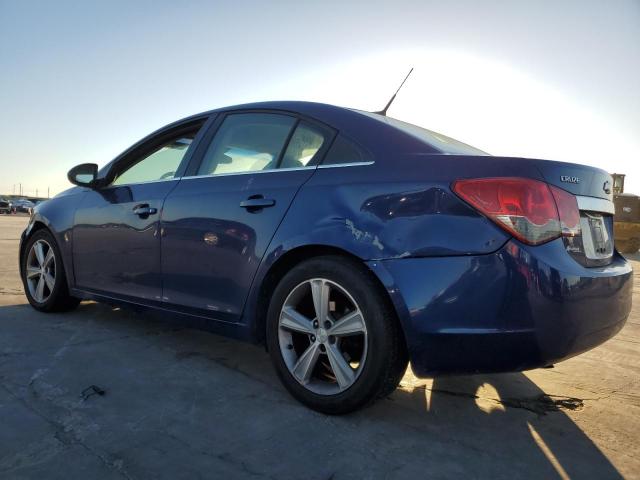 Photo 1 VIN: 1G1PG5SC2C7277011 - CHEVROLET CRUZE LT 