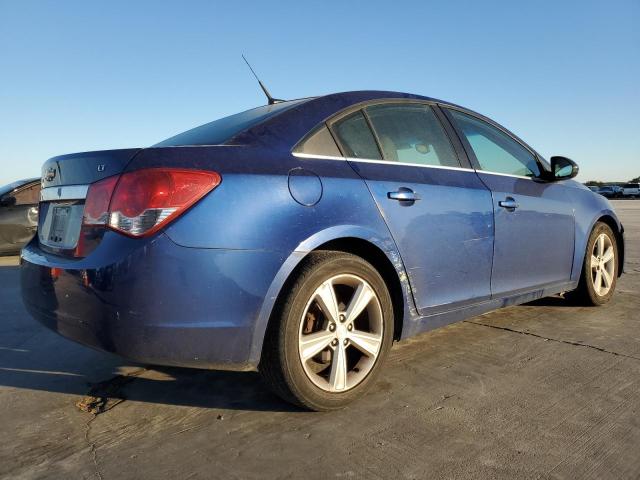 Photo 2 VIN: 1G1PG5SC2C7277011 - CHEVROLET CRUZE LT 