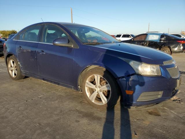 Photo 3 VIN: 1G1PG5SC2C7277011 - CHEVROLET CRUZE LT 