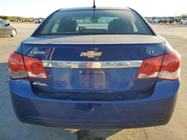 Photo 5 VIN: 1G1PG5SC2C7277011 - CHEVROLET CRUZE LT 