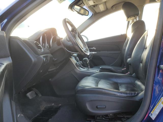 Photo 6 VIN: 1G1PG5SC2C7277011 - CHEVROLET CRUZE LT 