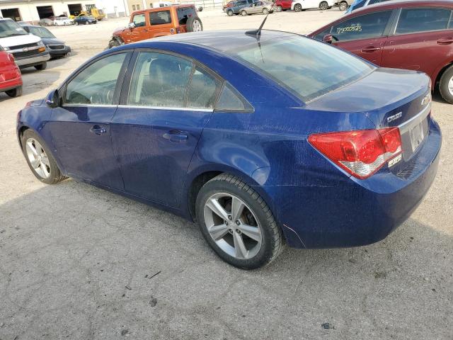 Photo 1 VIN: 1G1PG5SC2C7292088 - CHEVROLET CRUZE 