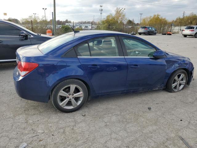 Photo 2 VIN: 1G1PG5SC2C7292088 - CHEVROLET CRUZE 