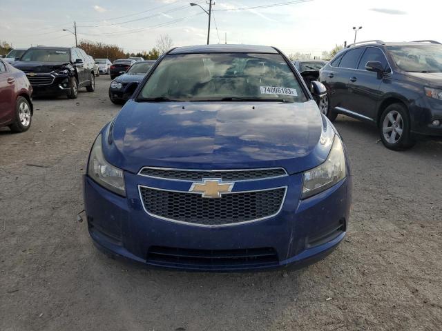 Photo 4 VIN: 1G1PG5SC2C7292088 - CHEVROLET CRUZE 