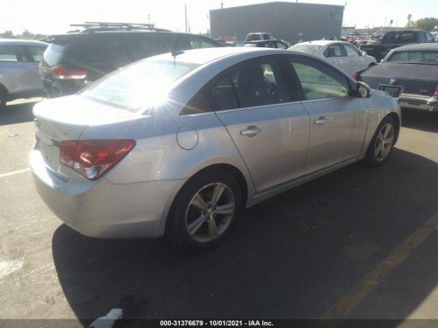 Photo 3 VIN: 1G1PG5SC2C7304336 - CHEVROLET CRUZE 