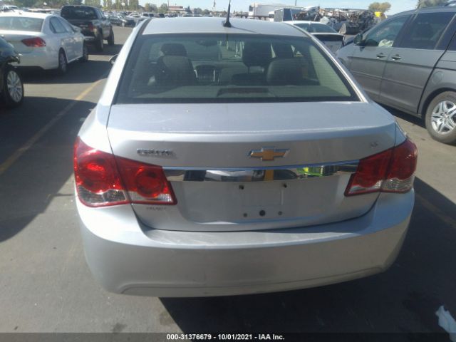 Photo 5 VIN: 1G1PG5SC2C7304336 - CHEVROLET CRUZE 