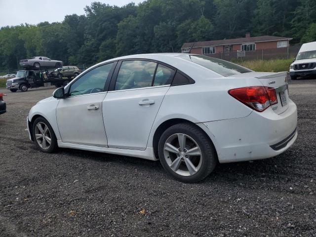 Photo 1 VIN: 1G1PG5SC2C7305972 - CHEVROLET CRUZE 