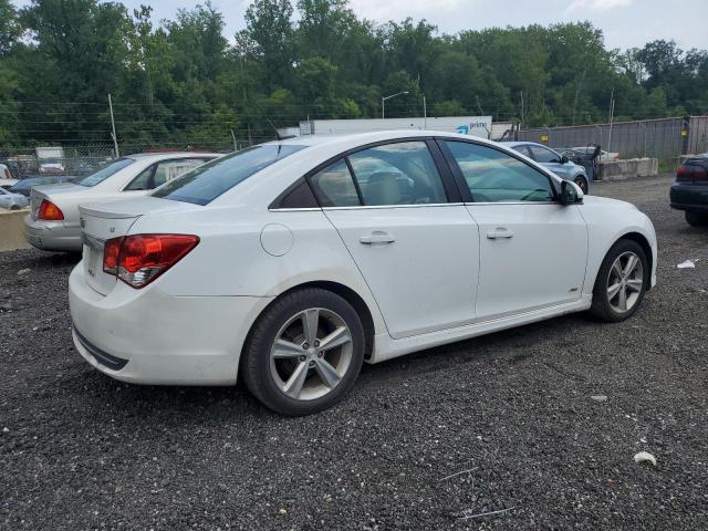 Photo 2 VIN: 1G1PG5SC2C7305972 - CHEVROLET CRUZE 