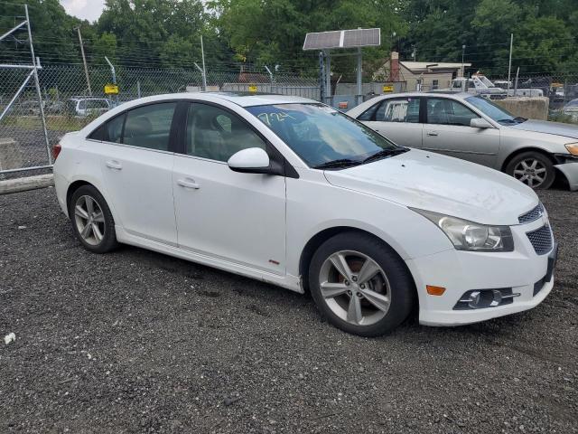 Photo 3 VIN: 1G1PG5SC2C7305972 - CHEVROLET CRUZE 