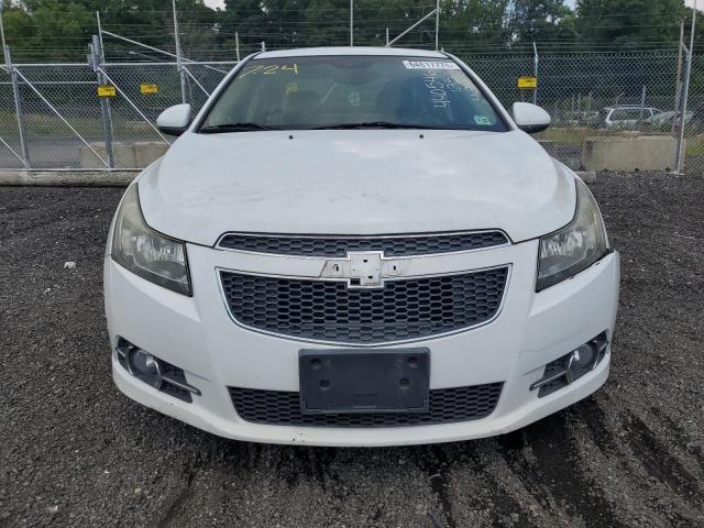 Photo 4 VIN: 1G1PG5SC2C7305972 - CHEVROLET CRUZE 