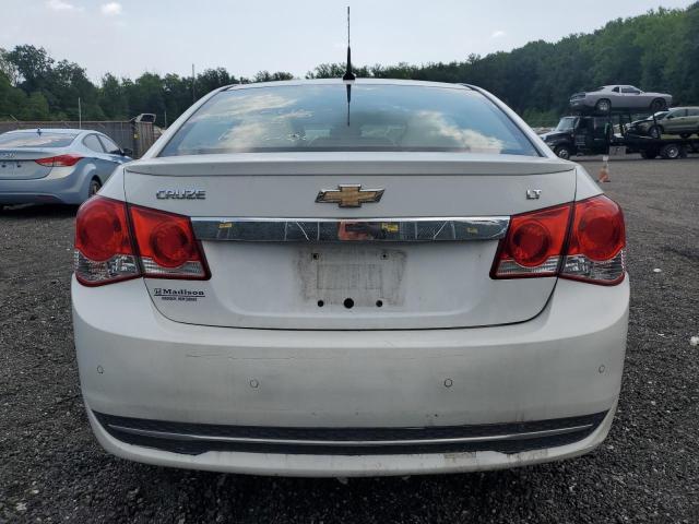 Photo 5 VIN: 1G1PG5SC2C7305972 - CHEVROLET CRUZE 