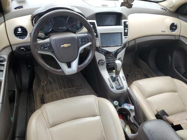 Photo 7 VIN: 1G1PG5SC2C7305972 - CHEVROLET CRUZE 