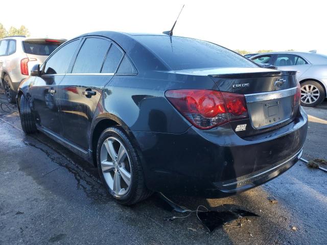 Photo 1 VIN: 1G1PG5SC2C7313554 - CHEVROLET CRUZE LT 