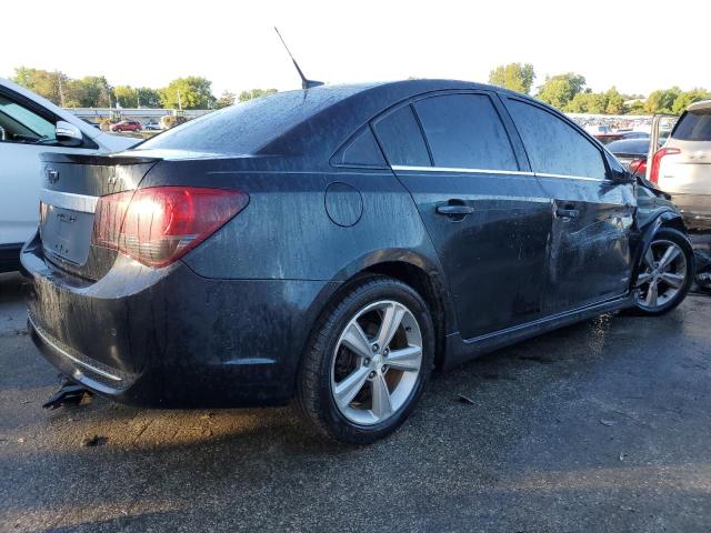 Photo 2 VIN: 1G1PG5SC2C7313554 - CHEVROLET CRUZE LT 