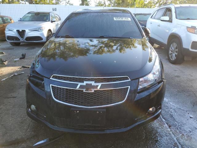 Photo 4 VIN: 1G1PG5SC2C7313554 - CHEVROLET CRUZE LT 