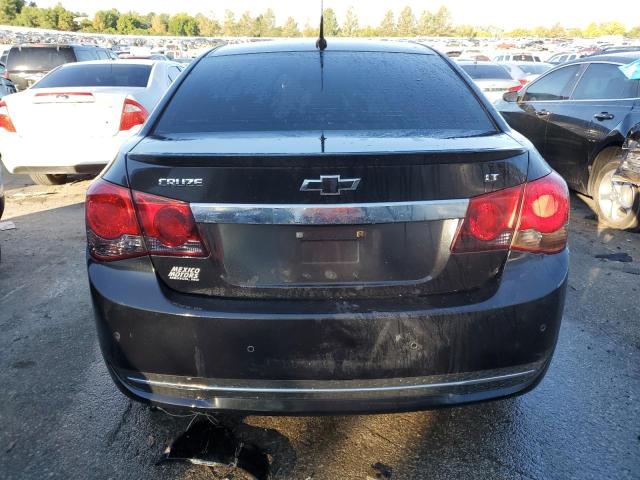 Photo 5 VIN: 1G1PG5SC2C7313554 - CHEVROLET CRUZE LT 