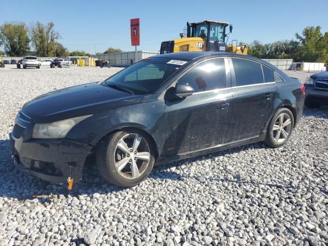 Photo 0 VIN: 1G1PG5SC2C7319001 - CHEVROLET CRUZE LT 