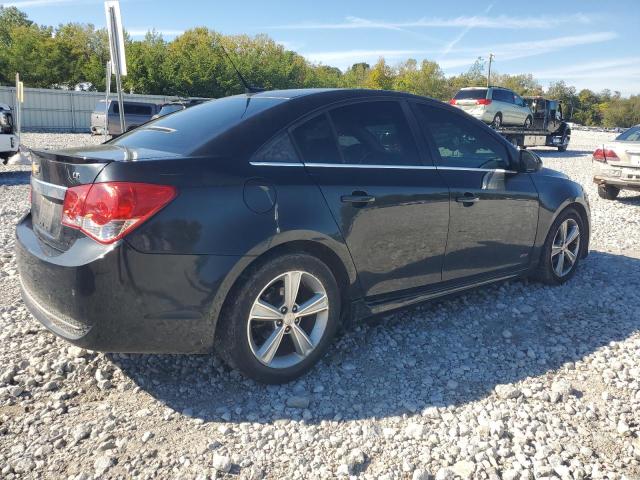 Photo 2 VIN: 1G1PG5SC2C7319001 - CHEVROLET CRUZE LT 