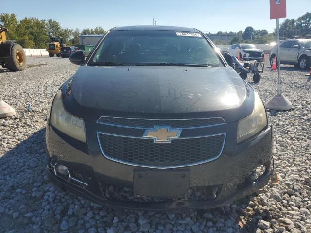 Photo 4 VIN: 1G1PG5SC2C7319001 - CHEVROLET CRUZE LT 