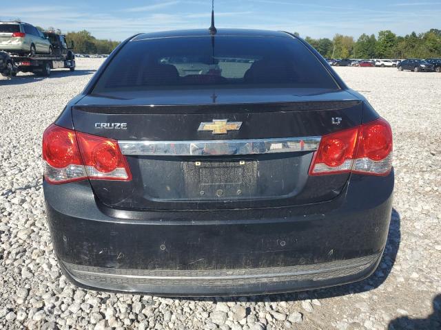 Photo 5 VIN: 1G1PG5SC2C7319001 - CHEVROLET CRUZE LT 