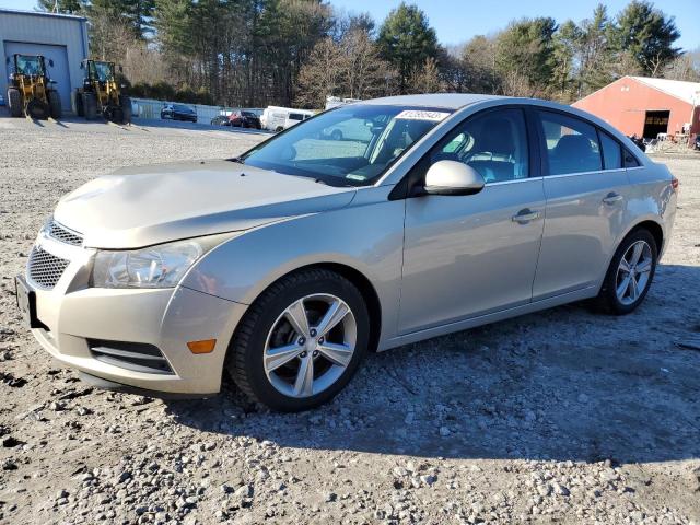 Photo 0 VIN: 1G1PG5SC2C7330743 - CHEVROLET CRUZE 