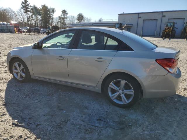 Photo 1 VIN: 1G1PG5SC2C7330743 - CHEVROLET CRUZE 