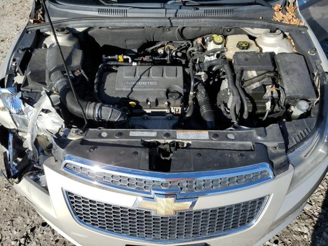 Photo 10 VIN: 1G1PG5SC2C7330743 - CHEVROLET CRUZE 