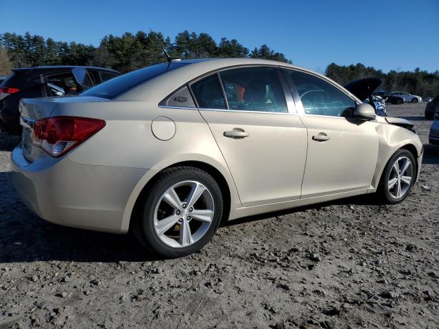 Photo 2 VIN: 1G1PG5SC2C7330743 - CHEVROLET CRUZE 