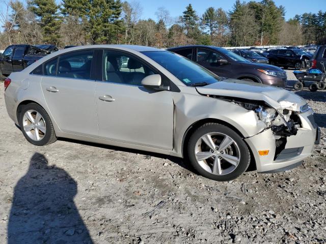 Photo 3 VIN: 1G1PG5SC2C7330743 - CHEVROLET CRUZE 