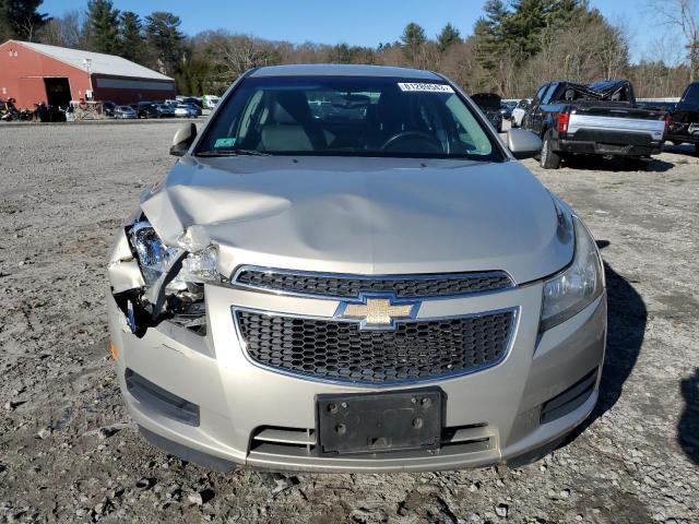 Photo 4 VIN: 1G1PG5SC2C7330743 - CHEVROLET CRUZE 