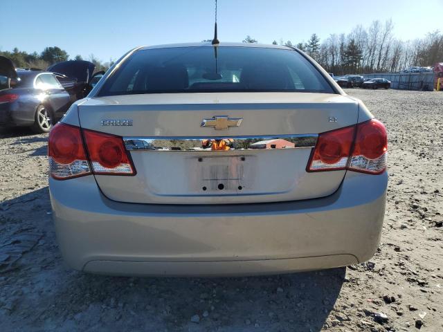 Photo 5 VIN: 1G1PG5SC2C7330743 - CHEVROLET CRUZE 