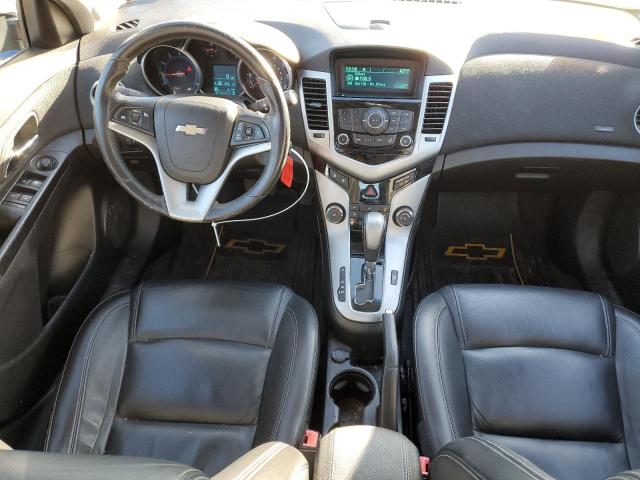 Photo 7 VIN: 1G1PG5SC2C7330743 - CHEVROLET CRUZE 