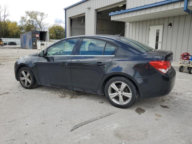 Photo 1 VIN: 1G1PG5SC2C7409250 - CHEVROLET CRUZE LT 