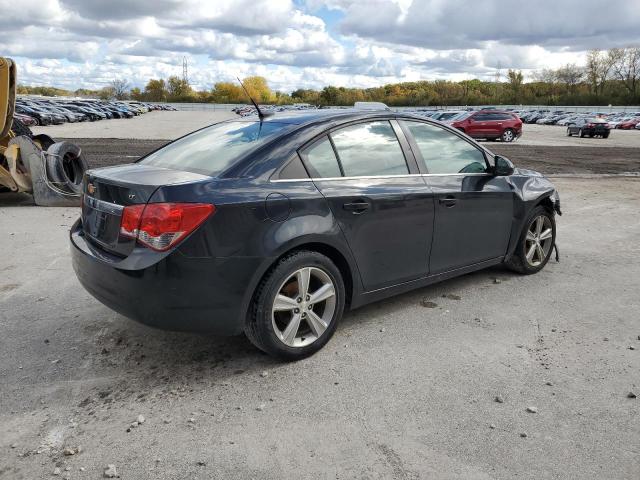 Photo 2 VIN: 1G1PG5SC2C7409250 - CHEVROLET CRUZE LT 