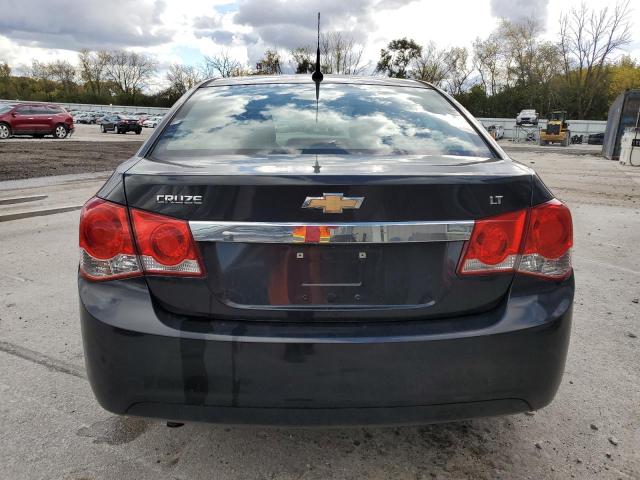 Photo 5 VIN: 1G1PG5SC2C7409250 - CHEVROLET CRUZE LT 