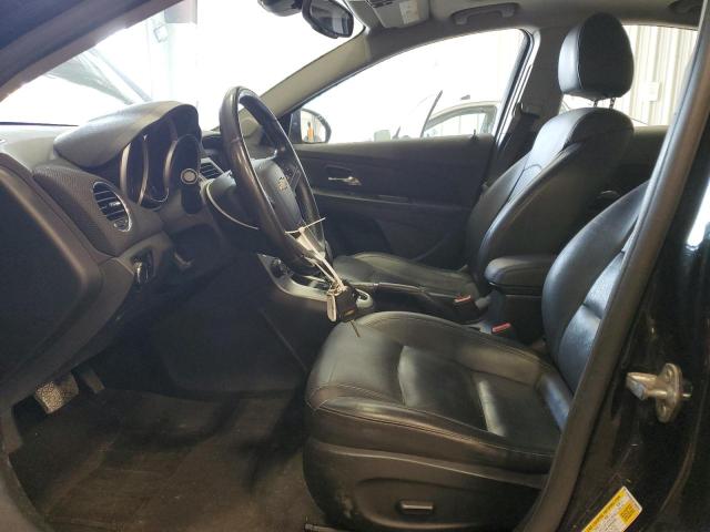 Photo 6 VIN: 1G1PG5SC2C7409250 - CHEVROLET CRUZE LT 