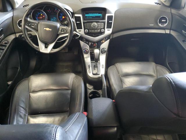 Photo 7 VIN: 1G1PG5SC2C7409250 - CHEVROLET CRUZE LT 