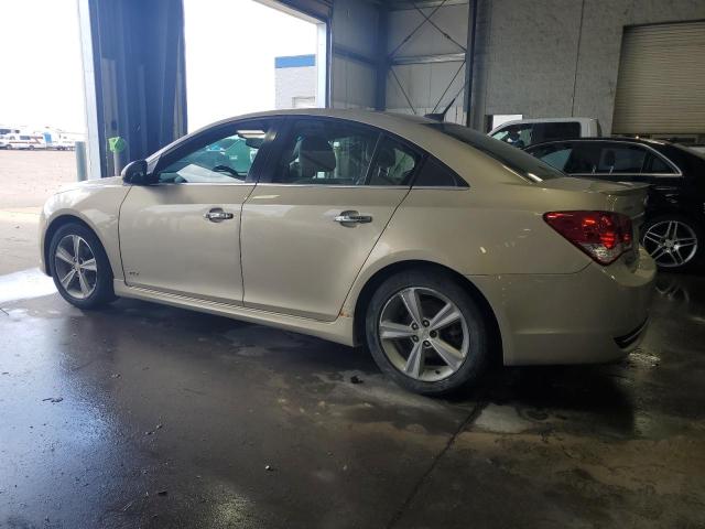 Photo 1 VIN: 1G1PG5SC3C7100029 - CHEVROLET CRUZE LT 