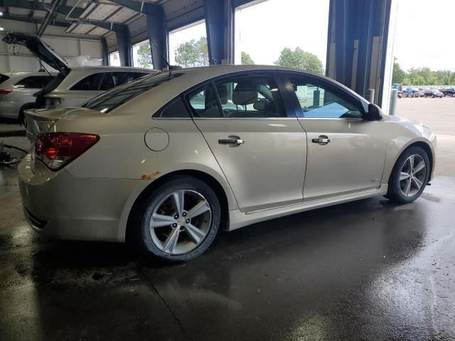 Photo 2 VIN: 1G1PG5SC3C7100029 - CHEVROLET CRUZE LT 