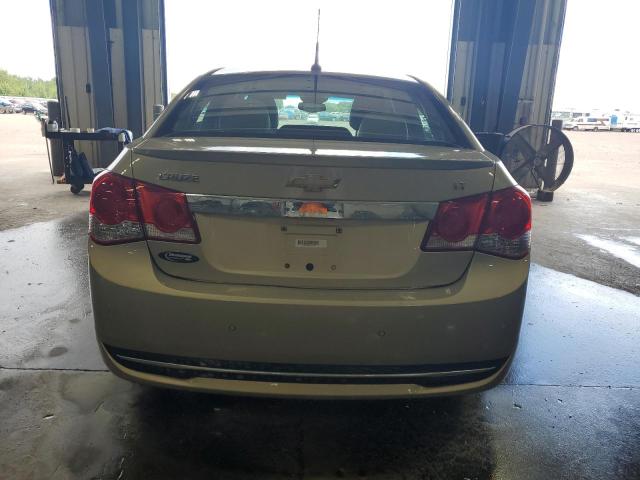 Photo 5 VIN: 1G1PG5SC3C7100029 - CHEVROLET CRUZE LT 