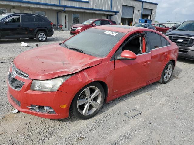 Photo 0 VIN: 1G1PG5SC3C7119051 - CHEVROLET CRUZE LT 