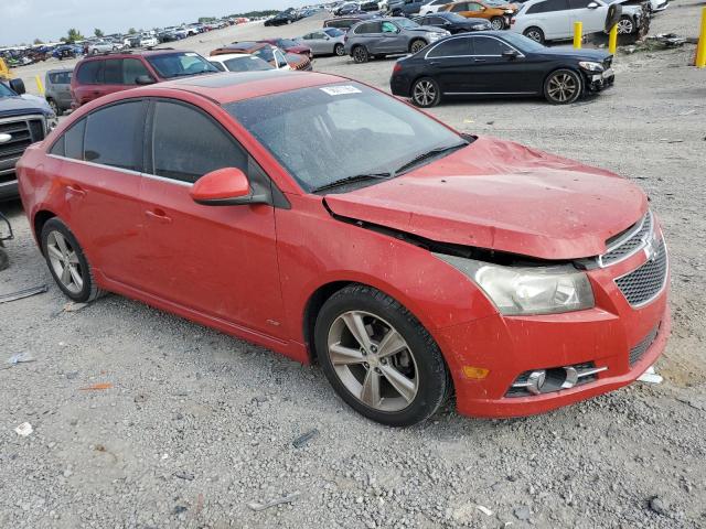 Photo 3 VIN: 1G1PG5SC3C7119051 - CHEVROLET CRUZE LT 