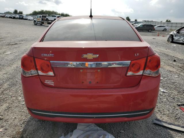 Photo 5 VIN: 1G1PG5SC3C7119051 - CHEVROLET CRUZE LT 