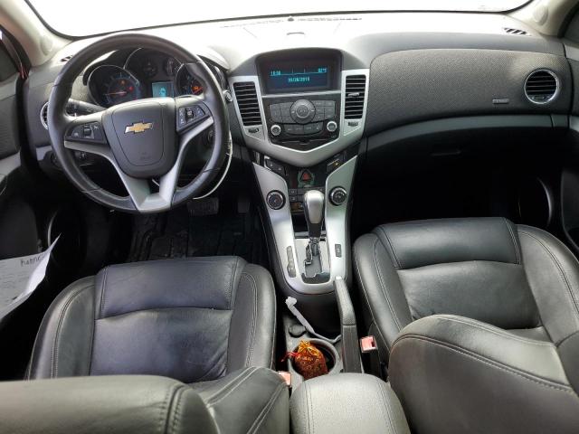 Photo 7 VIN: 1G1PG5SC3C7119051 - CHEVROLET CRUZE LT 