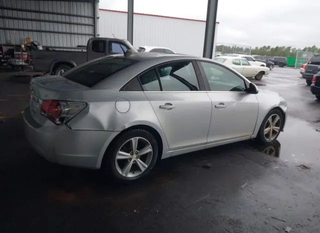 Photo 3 VIN: 1G1PG5SC3C7123181 - CHEVROLET CRUZE 