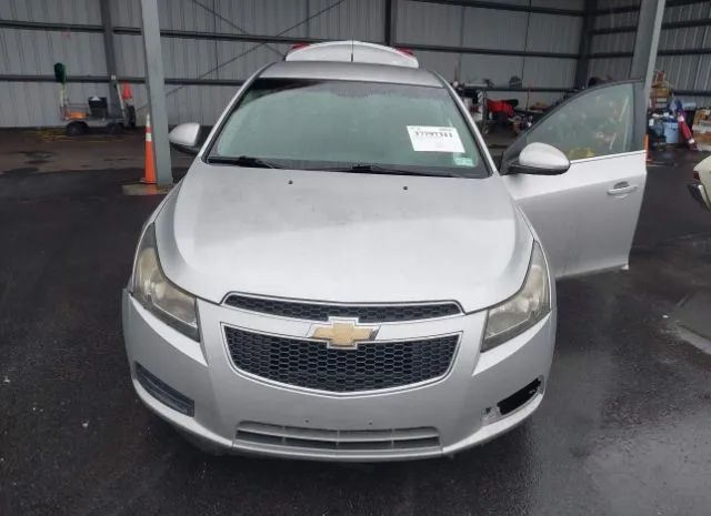 Photo 5 VIN: 1G1PG5SC3C7123181 - CHEVROLET CRUZE 