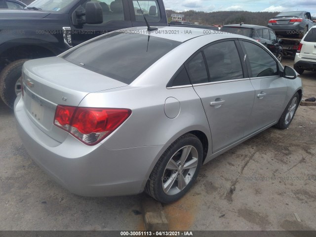 Photo 3 VIN: 1G1PG5SC3C7134956 - CHEVROLET CRUZE 