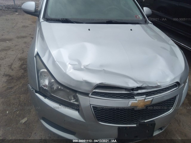 Photo 5 VIN: 1G1PG5SC3C7134956 - CHEVROLET CRUZE 