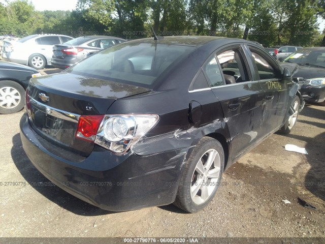 Photo 3 VIN: 1G1PG5SC3C7167987 - CHEVROLET CRUZE 